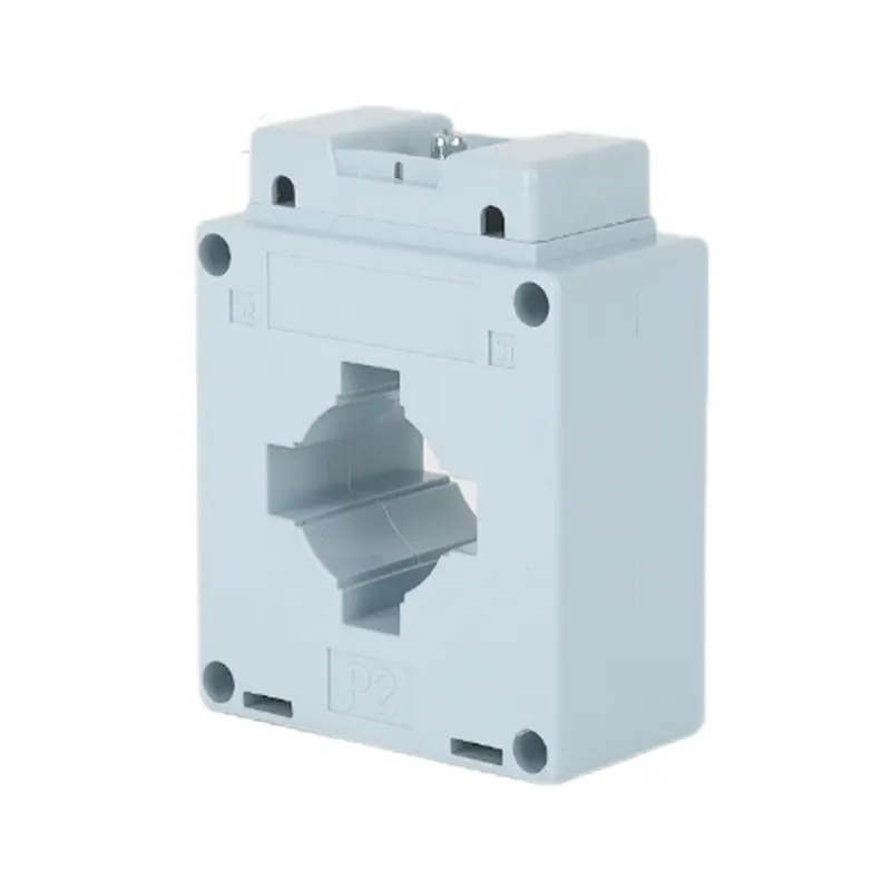 Какова роль трансформатора тока низкого напряжения?