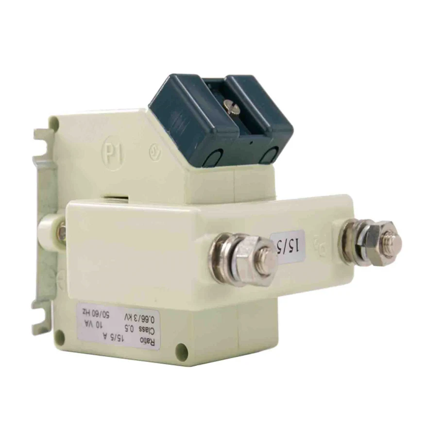 BH-0.66 серия G Трансформаторы тока G