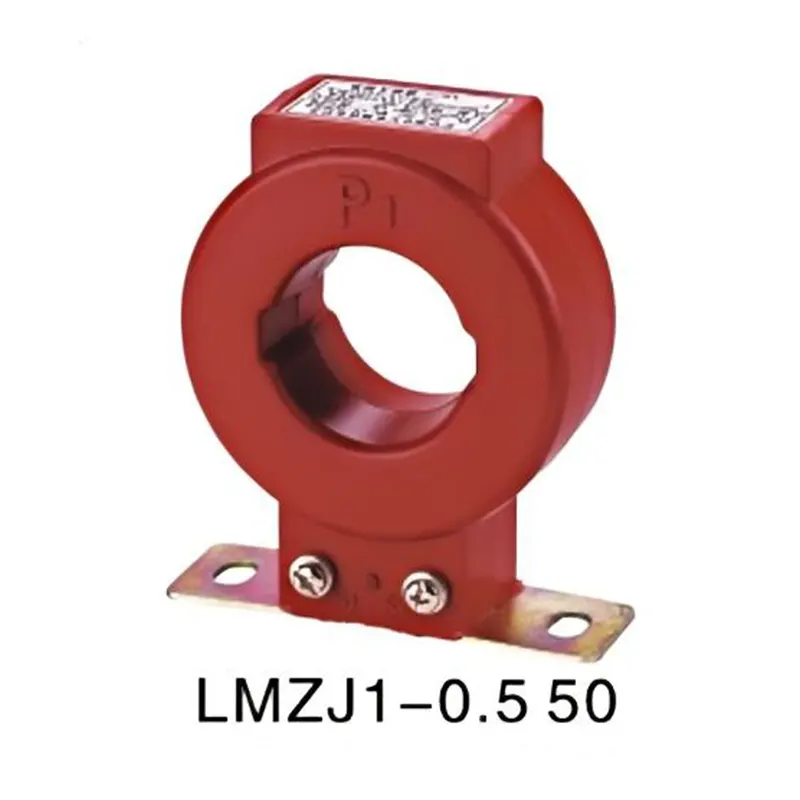 LMZJ1-0.5-50 Трансформаторы тока