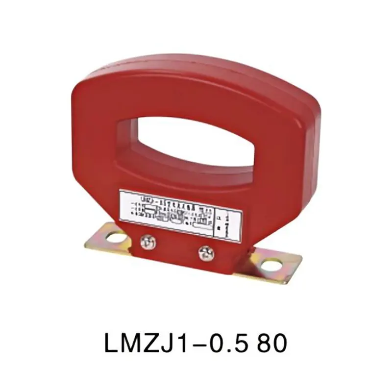 LMZJ1-0.5-80 Трансформаторы тока
